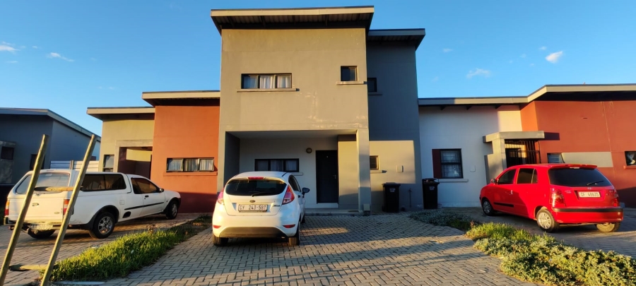 2 Bedroom Property for Sale in The Connifers Western Cape